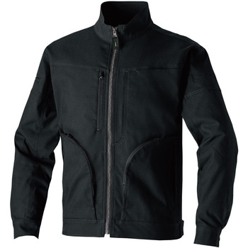 長袖ブルゾン - 桑和