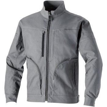 長袖ブルゾン - 桑和