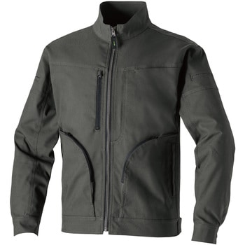 長袖ブルゾン - 桑和