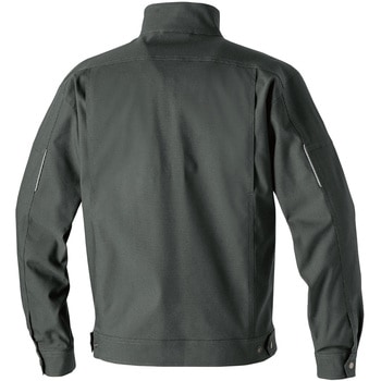 長袖ブルゾン - 桑和