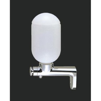 350ml 石けん水入れ エスコ