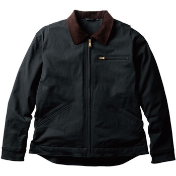 防寒ブルゾン Dandy Dad