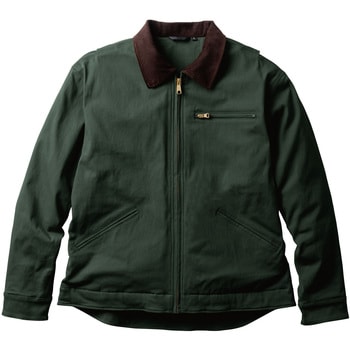 防寒ブルゾン Dandy Dad