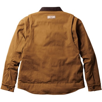 防寒ブルゾン Dandy Dad