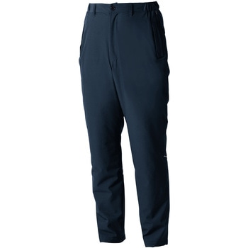 防寒パンツ(ストレッチ.防風.透湿) 桑和