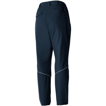 防寒パンツ(ストレッチ.防風.透湿) 桑和