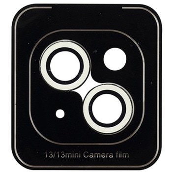 [iPhone 13 mini/13専用]iFace Camera Lens Cover Neo カメラレンズカバー iFace