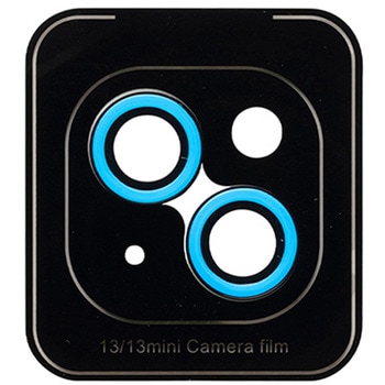41-966754 [iPhone 13 mini/13��p]iFace Camera Lens Cover Neo �J���������Y�J�o�[ iFace 64592440