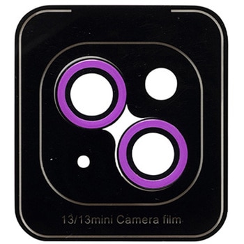 41-966778 [iPhone 13 mini/13��p]iFace Camera Lens Cover Neo �J���������Y�J�o�[ iFace 64592467