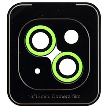 41-966785 [iPhone 13 mini/13��p]iFace Camera Lens Cover Neo �J���������Y�J�o�[ iFace 64592476