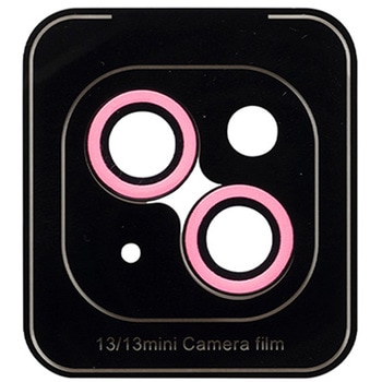 41-966792 [iPhone 13 mini/13��p]iFace Camera Lens Cover Neo �J���������Y�J�o�[ iFace 64592485