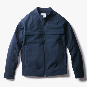 長袖ブルゾン Uniform Circus BEAMS