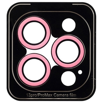 [iPhone 13 Pro/13 Pro Max専用]iFace Camera Lens Cover Neo カメラレンズカバー iFace