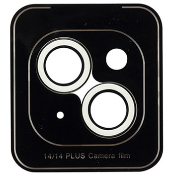 [iPhone 14/14 Plus専用]iFace Camera Lens Cover Neo カメラレンズカバー iFace