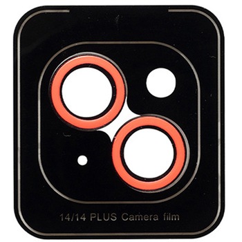 [iPhone 14/14 Plus専用]iFace Camera Lens Cover Neo カメラレンズカバー iFace