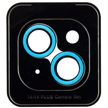 [iPhone 14/14 Plus専用]iFace Camera Lens Cover Neo カメラレンズカバー iFace