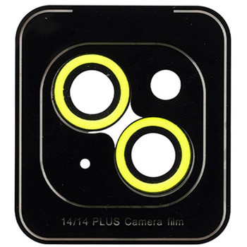 [iPhone 14/14 Plus専用]iFace Camera Lens Cover Neo カメラレンズカバー iFace