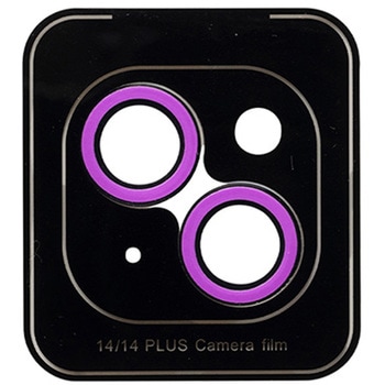 [iPhone 14/14 Plus専用]iFace Camera Lens Cover Neo カメラレンズカバー iFace