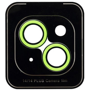 [iPhone 14/14 Plus専用]iFace Camera Lens Cover Neo カメラレンズカバー iFace