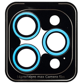 [iPhone 14 Pro/14 Pro Max専用]iFace Camera Lens Cover Neo カメラレンズカバー iFace