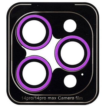 [iPhone 14 Pro/14 Pro Max専用]iFace Camera Lens Cover Neo カメラレンズカバー iFace
