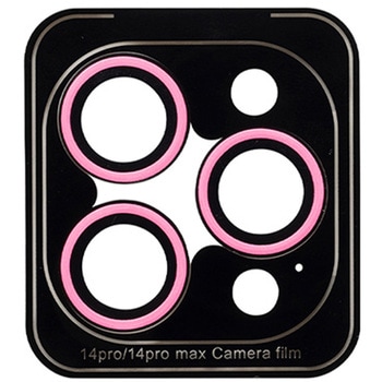 [iPhone 14 Pro/14 Pro Max専用]iFace Camera Lens Cover Neo カメラレンズカバー iFace