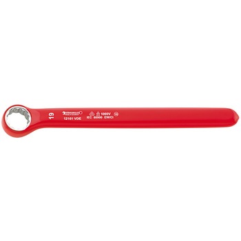 13mm 絶縁片口めがねレンチ エスコ