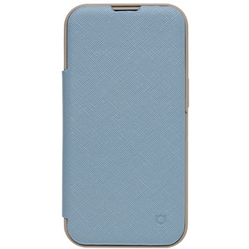 41-958469 [iPhone 14/13��p]iFace Cardina 2nd �_�C�A���[�P�[�X iFace �蒠�^�C�v �����݃u���[�F   41-958469 64592704