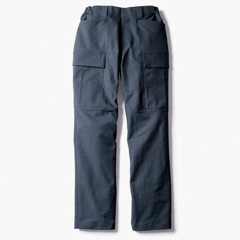 カーゴパンツ(ノータック.脇ゴム) Uniform Circus BEAMS