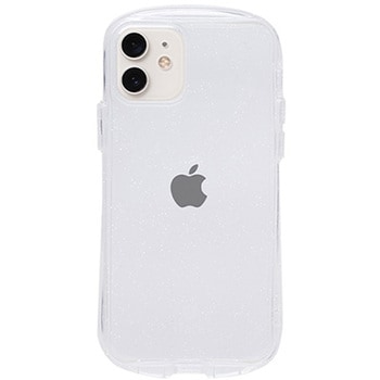 [iPhone 12/12 Pro専用]iFace Look in Clearケース iFace