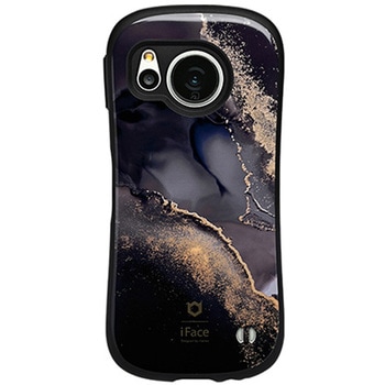 [AQUOS sense8専用]iFace First Class Marbleケース iFace
