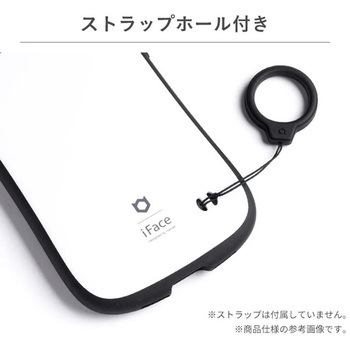 [AQUOS sense8専用]iFace First Class Marbleケース iFace