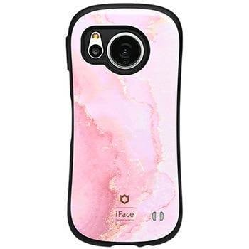 [AQUOS sense8専用]iFace First Class Marbleケース iFace