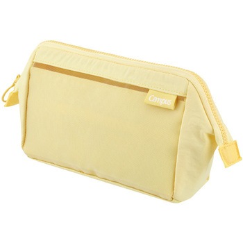 キャンパス スタメン文具が仕分けできるペンケース コクヨ