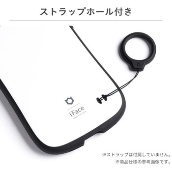 [AQUOS sense8専用]iFace First Class Flowersケース iFace