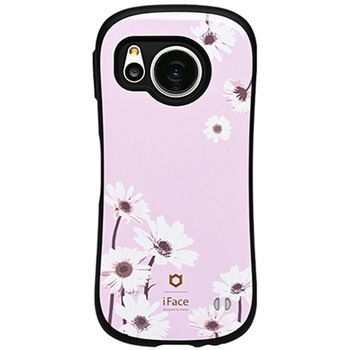 41-969366 [AQUOS sense8��p]iFace First Class Flowers�P�[�X iFace �X�g���b�v�z�[���t 64593298
