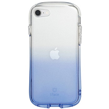 41-969380 [iPhone SE 2022/SE 2020/8/7p]iFace Look in Clear LollyP[X iFace ϏՌ 64593334