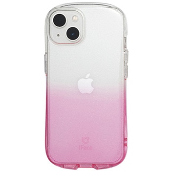 [iPhone 13専用]iFace Look in Clear Lollyケース - iFace