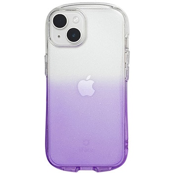 [iPhone 14専用]iFace Look in Clear Lollyケース iFace