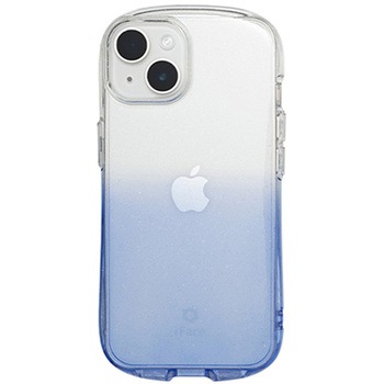 41-969458 [iPhone 14専用]iFace Look in Clear Lollyケース iFace 64593474