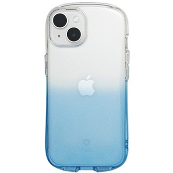 41-969465 [iPhone 14��p]iFace Look in Clear Lolly�P�[�X iFace �ϏՌ��� 64593499