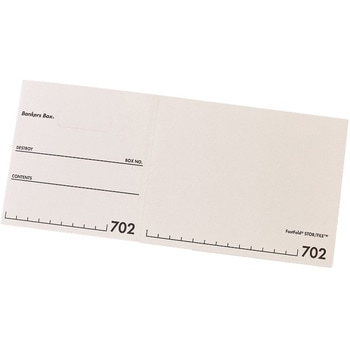 収納 ボックス バンカーズボックス 702ボックス ブラック (3P) フェローズ