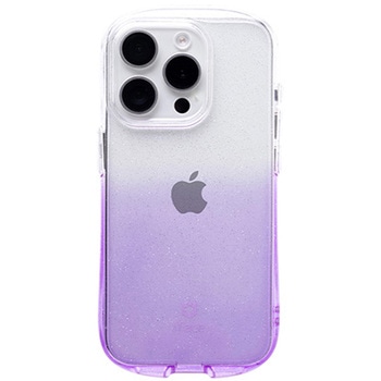 [iPhone 15 Pro専用]iFace Look in Clear Lollyケース iFace