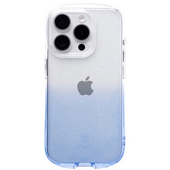 [iPhone 15 Pro専用]iFace Look in Clear Lollyケース iFace