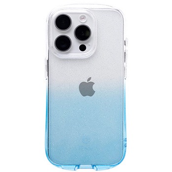 [iPhone 15 Pro専用]iFace Look in Clear Lollyケース iFace