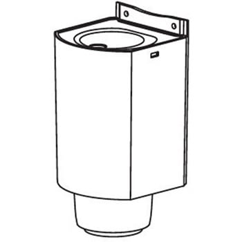 たてとい 丸トップ UT60 角マスR エスロン