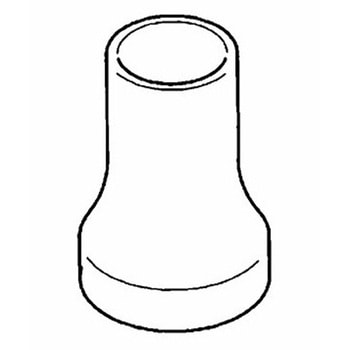 たてとい 丸トップ UT60 排水管カバー エスロン