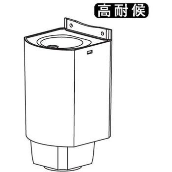 たてとい アートフェイス Y60H 角マスR エスロン
