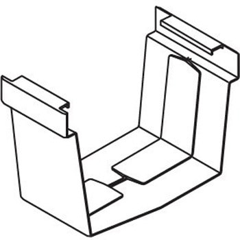 大型とい 超芯P型 ジョイント エスロン