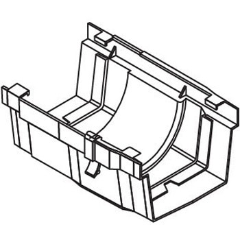 大型とい 超芯P型 伸縮ジョイント エスロン